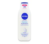 Nivea Body Lotion Express Hydration 250ml X 1
