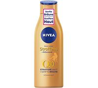 Nivea Body care Body Lotion und Body Milk Q10 Body Lotion Firming + Tanning