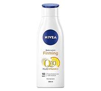Nivea Firming body lotion for normal skin Q10 Plus (firming) 400 ml