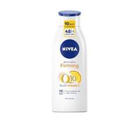 NIVEA BODY LOTION FIRMING WITH Q10 AND VITAMIN C 400 ML