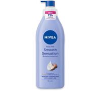 Nivea Body Lotion Irresistibly Smooth 400ml X 1
