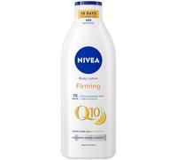 Nivea Body Lotion Q10 And Vitamin C, 400 ml, Pack of 1