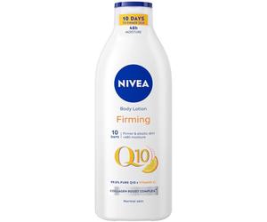 Nivea Body Lotion Q10 And Vitamin C, 400 ml, Pack of 1
