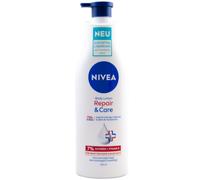 Nivea Body Lotion Repair & Care 72H Moisture 1 X 250Ml Very Dry Skin