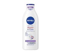 NIVEA BODY LOTION REPAIR & CARE PERFUME FREE 400 ML
