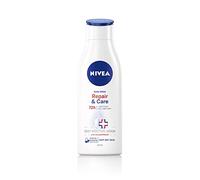 NIVEA Body Lotion Repair & Care SOS 250 ml (Pack of 3)