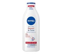 NIVEA BODY LOTION REPAIR & CARE SOS 400 ML