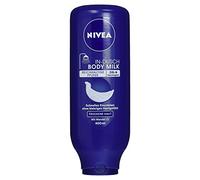 NIVEA Body Milk for Shower Use 400 ml Tube in Shower Body Milk