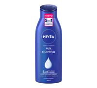 NIVEA Body Milk Nourishing 400 ml.