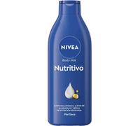Nivea Body Milk Nutritive Body Milk 250 ml