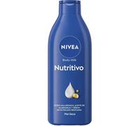 Nivea Body Milk Nutritive Body Milk 400 ml