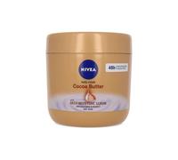 Nivea Body Moisture Cream Cocoa Butter & Vitamin E 5 In 1 care 400ML