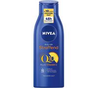 Nivea Body care Body Lotion und Body Milk Q10 Skin Firming Body Milk