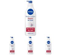 NIVEA Body Repair & Care (400