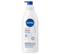 NIVEA Body Repair & Care Advanced Lotion 400 ml
