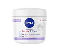 Nivea Repair and Care Body Cream for Very Dry & Sensitive Skin 400ml