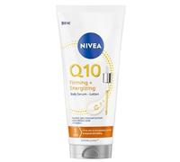 NIVEA BODY SERUM LOTION FIRMING ENERGIZING Q10 200 ML