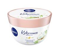 Nivea Body care Cream Coconut Body Soufflé
