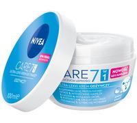 Nivea Care 7in1 Ultra Light Nourishing Cream 48H Hydration Amino Acids 100ml