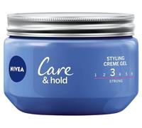 NIVEA Care and Hold Styling Cream, 150 g