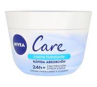 Nivea Care Deep Nourishment 400ml Moisturizer