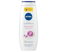 Nivea Shower Gel Care & Diamond - 500 ml