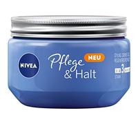 NIVEA Care & Hold Strong Styling Hair Creme Gel - 600ml (150x4)