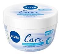 Nivea Care Nourishing 200 Ml Body Cream