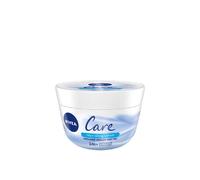 Nivea Care Nourishing Cream 200ml