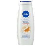 NIVEA Care & Orange 650 ml