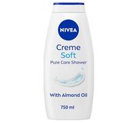 NIVEA Crme Soft Shower Cream 750ml