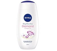 Nivea Care Shower Diamond & Argan Oil Douchegel - 6 x 250 ml
