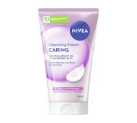 NIVEA Caring Cleansing Cream Face Wash 150ml