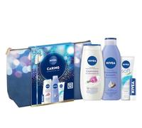 NIVEA Caring Moments of Joy Skincare Gift Set