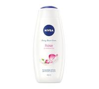 Nivea Shower Cream Indulgent Moisture Rose 500ml