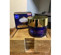 NIVEA Cellular Luminous630 Anti Dark Spot Night Cream 50ml