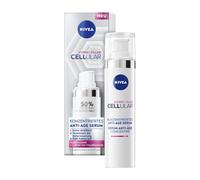 NIVEA Cellular Anti-Age Concentrated Face Serum, 40 ml
