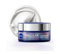 NIVEA Cellular Epigenetics Age Rewind Night Cream with Epicelline 50ml