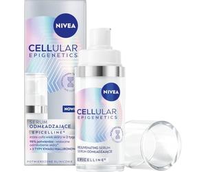 NIVEA CELLULAR Epigenetics Rejuvenating Serum, 30 ml
