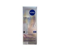 NIVEA Cellular Epigenetics Rejuvenating Serum with EPICELLINE, Restores Skin Age in 2 Weeks, Revolutionary Face Care with 3 Types of Hyaluronic Acid (30 ml)