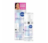 NIVEA Cellular Epigenetics Rejuvenating Serum with EPICELLINE, Restores Skin Age in 2 Weeks, Revolutionary Face Care with 3 Types of Hyaluronic Acid (30 ml)