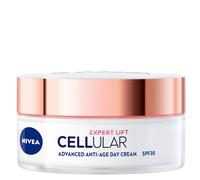 Nivea Cellular Expert Advanced Anti-age-50 Ml Cream