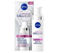 Nivea Cellular Daily UV Fluid SPF 50+ 30 ml
