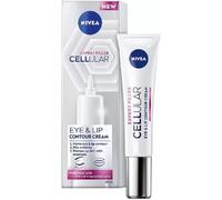 Nivea Cellular Filler Hyaluronic Acid Anti-Age Eye Cream 15Ml