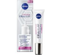 Nivea Cellular Expert Filler Eye & Lip Contour - 15 ml