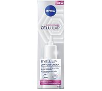 Nivea Cellular Filler Hyaluronic Acid Anti-Age Eye Cream 15Ml