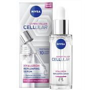 NIVEA Cellular Expert Filler Hyaluron Replumping Serum Firming Care 30ml