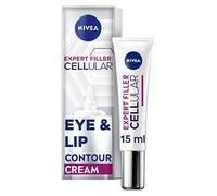 NIVEA Cellular Expert Filler Hyaluronic Acid Eye & Lip Contour Cream 15ml