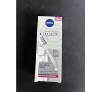 Nivea Cellular Expert Hyaluronic Filler Serum Anti Wrinkle Pure Hyaluronic Acid