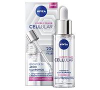 NIVEA Cellular Expert Filler Hyaluronic Replumping Serum - Lightweight Hydrating